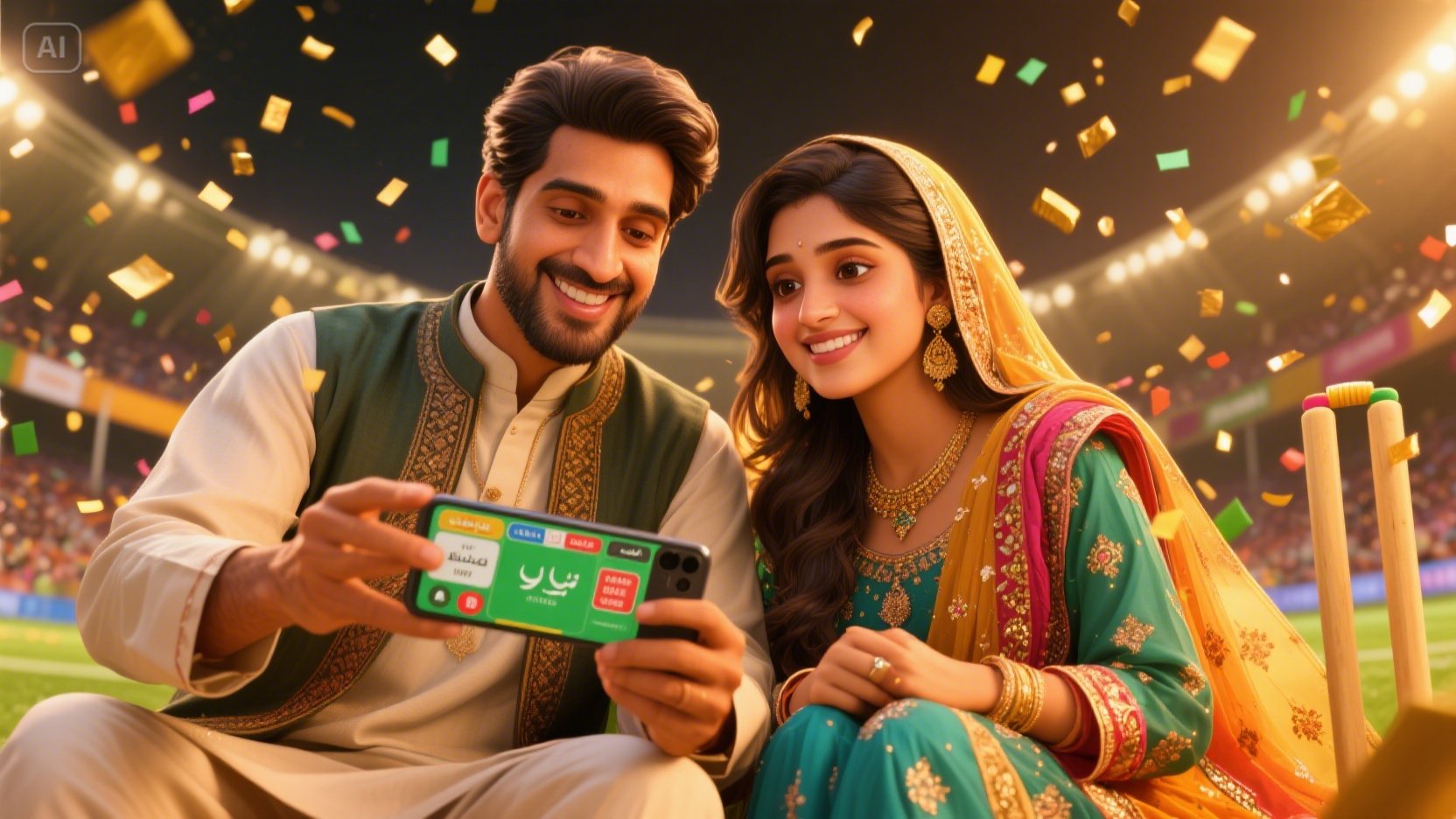 LooselinesJoin now and claim 200% instantly! Pakistani gamers can deposit using JazzCash, play with confidence, and withdraw their PKR winnings safely every day.