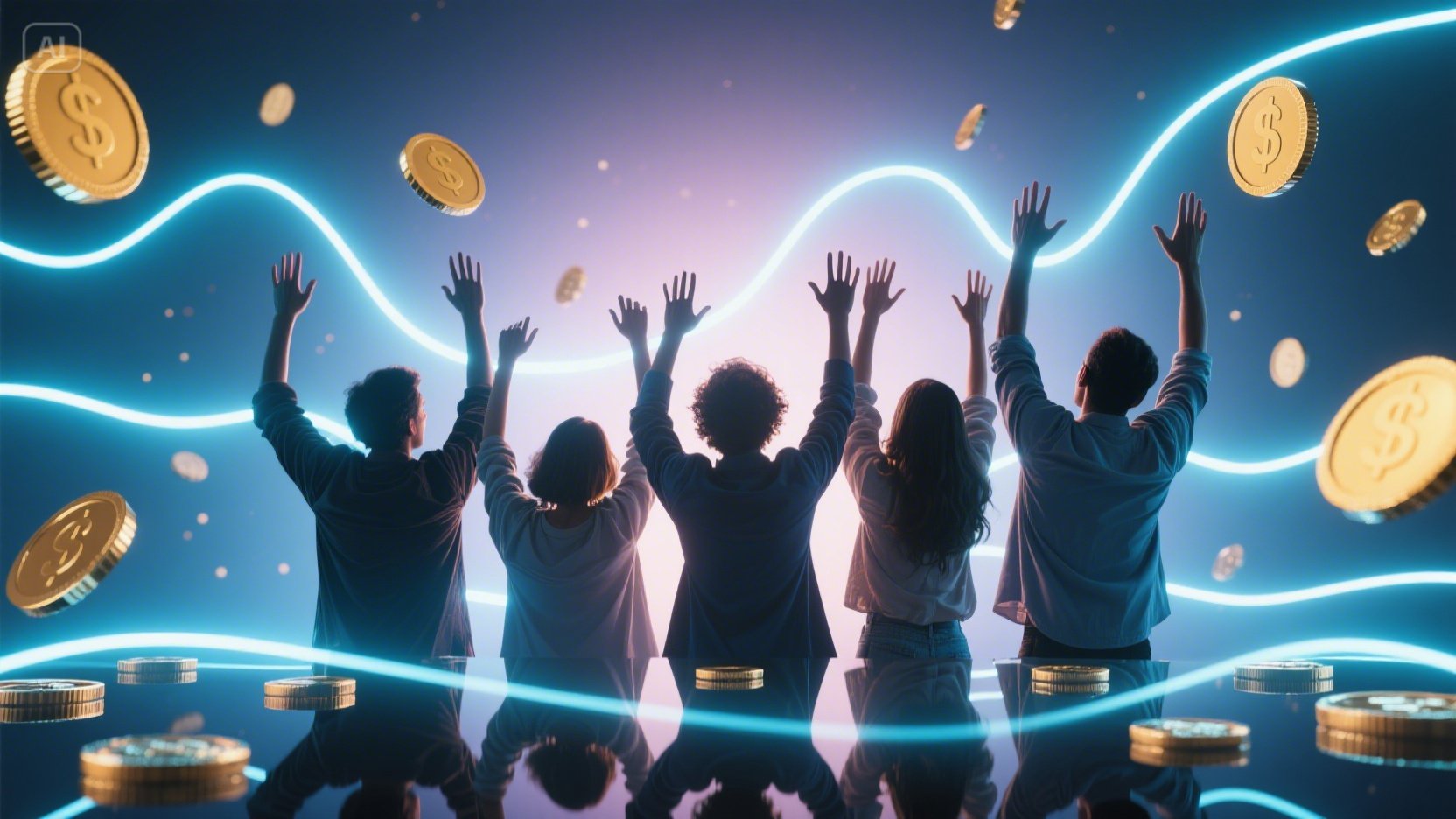 Registration at Looselines Casino